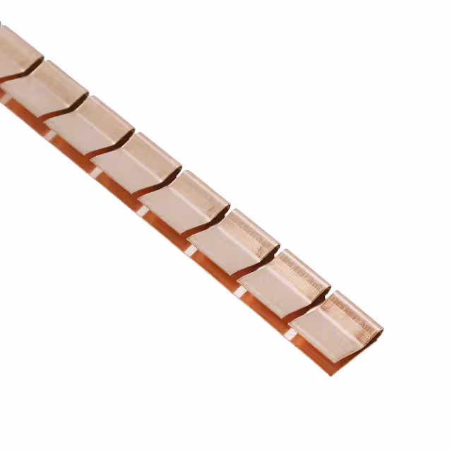 97064602 Laird Technologies EMI  RFI und EMI – Kontakte, Fingerstock und Dichtungen